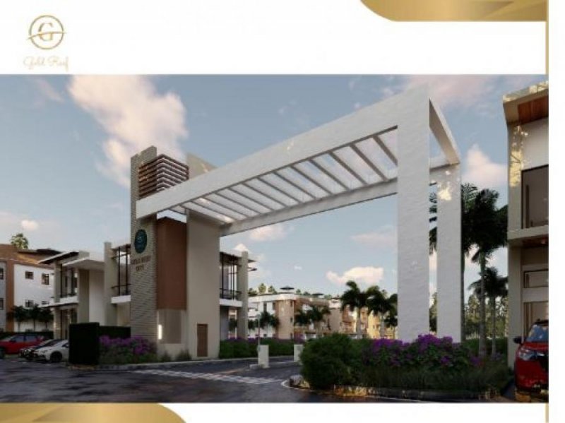 Foto Apartamento en Venta en Salvaleón de Higüey, La Altagracia - U$D 67.500 - APV59958 - BienesOnLine