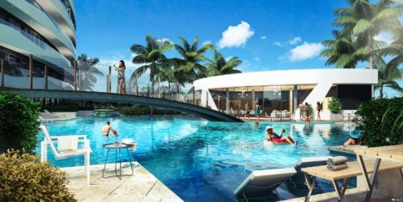 Foto Apartamento en Venta en Salvaleón de Higüey, La Altagracia - U$D 139.199 - APV51837 - BienesOnLine