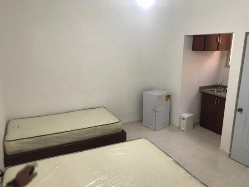 Foto Apartamento en Alquiler en Uasd, Ciudad Universitaria, Distrito Nacional - $ 17.500 - APA4816 - BienesOnLine