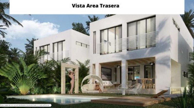 Foto Apartamento en Venta en Salvaleón de Higüey, La Altagracia - U$D 163.000 - APV45057 - BienesOnLine