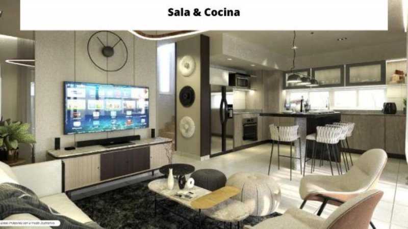 Foto Apartamento en Venta en Salvaleón de Higüey, La Altagracia - U$D 163.000 - APV45047 - BienesOnLine