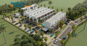 Casa en Venta en  Salvaleón de Higüey, La Altagracia