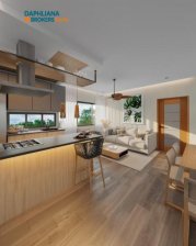Apartamento en Venta en  Salvaleón de Higüey, La Altagracia