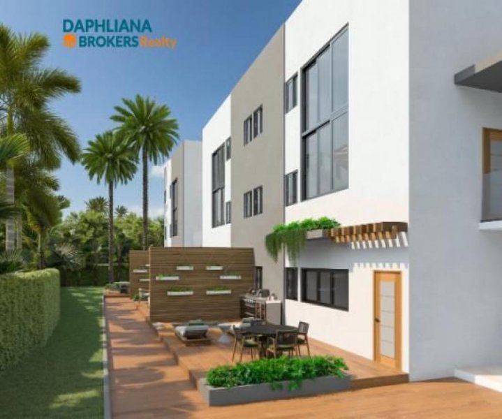 Foto Apartamento en Venta en Salvaleón de Higüey, La Altagracia - U$D 114.400 - APV52857 - BienesOnLine