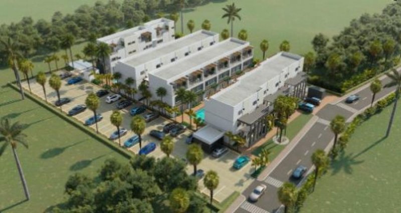 Foto Apartamento en Venta en Salvaleón de Higüey, La Altagracia - U$D 114.400 - APV52849 - BienesOnLine