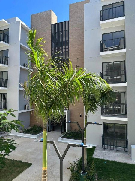 Foto Apartamento en Alquiler en Salvaleón de Higüey, La Altagracia - U$D 900 - APA59119 - BienesOnLine