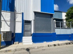 Nave en Alquiler en Herrera Santo Domingo Oeste, Santo Domingo