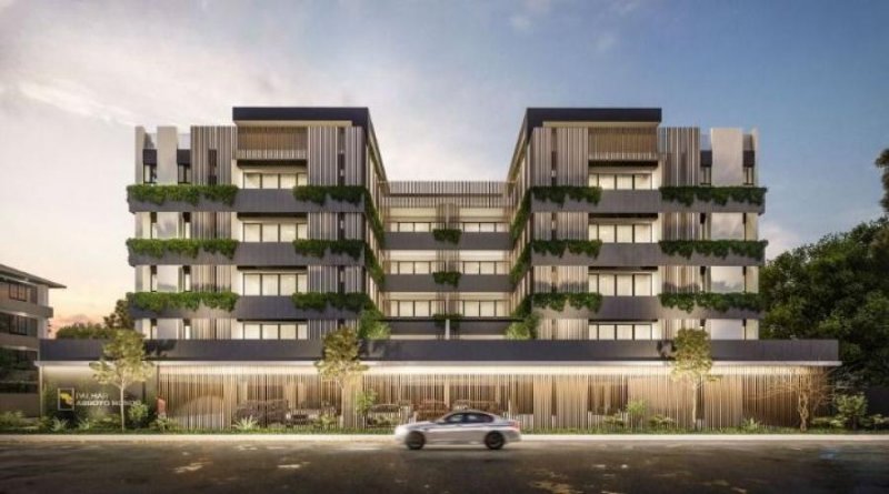 Foto Apartamento en Venta en Arroyo Hondo Viejo, Arroyo Hondo Viejo, Distrito Nacional - U$D 336.000 - APV22608 - BienesOnLine