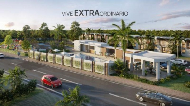 Casa en Venta en  Salvaleón de Higüey, La Altagracia