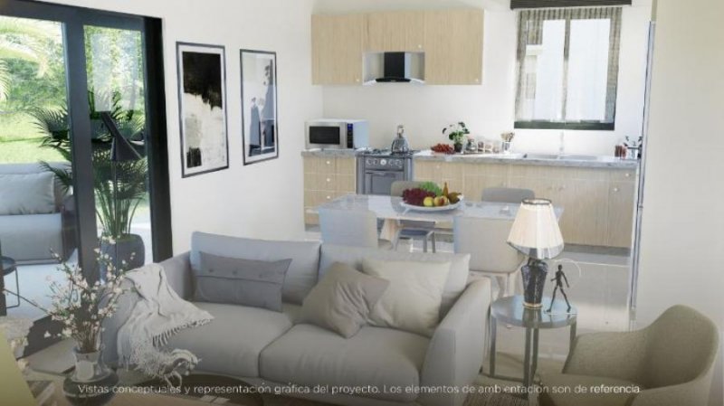 Foto Casa en Venta en Salvaleón de Higüey, La Altagracia - U$D 119.180 - CAV53029 - BienesOnLine