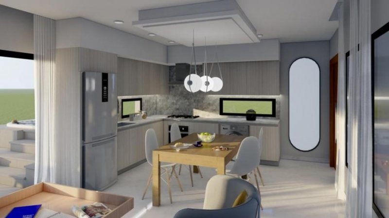 Foto Casa en Venta en Salvaleón de Higüey, La Altagracia - U$D 119.180 - CAV53046 - BienesOnLine