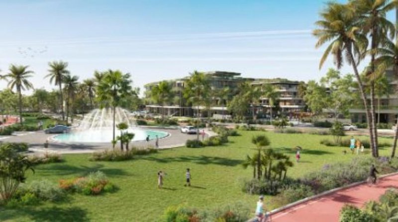 Foto Apartamento en Venta en Salvaleón de Higüey, La Altagracia - U$D 385.000 - APV45589 - BienesOnLine