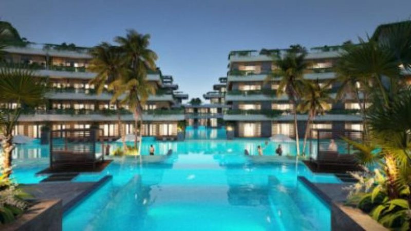 Foto Apartamento en Venta en Salvaleón de Higüey, La Altagracia - U$D 385.000 - APV45593 - BienesOnLine