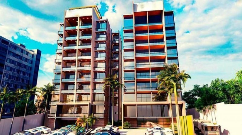 Apartamento en Venta en  Santo Domingo Este, Santo Domingo