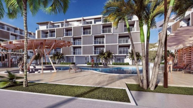 Foto Apartamento en Venta en Turístico Verón-Punta Cana, La Altagracia - U$D 143.700 - APV26882 - BienesOnLine