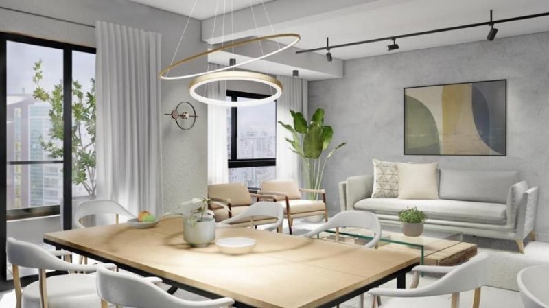 Foto Apartamento en Venta en Santo Domingo Este, Santo Domingo - U$D 104.500 - APV26893 - BienesOnLine
