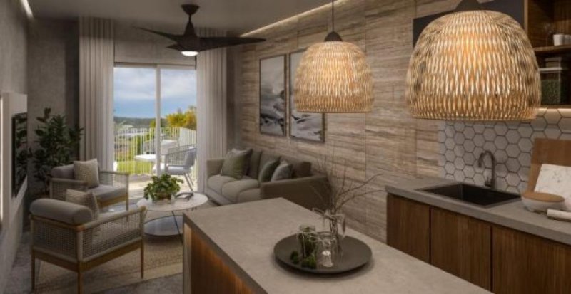 Apartamento en Venta en  Salvaleón de Higüey, La Altagracia