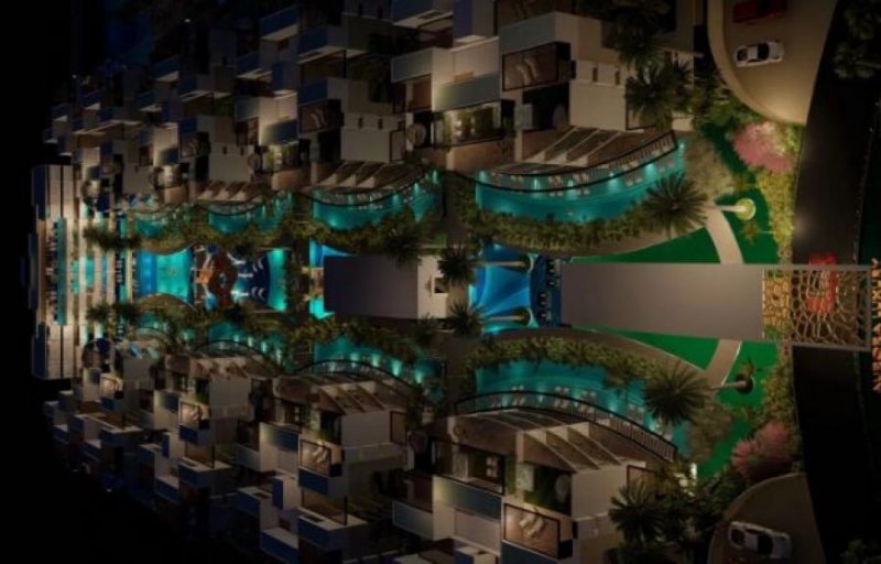 Apartamento en Venta en  Salvaleón de Higüey, La Altagracia