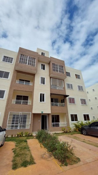 Apartamento en Alquiler en  Salvaleón de Higüey, La Altagracia