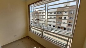 Apartamento en Alquiler en  Salvaleón de Higüey, La Altagracia