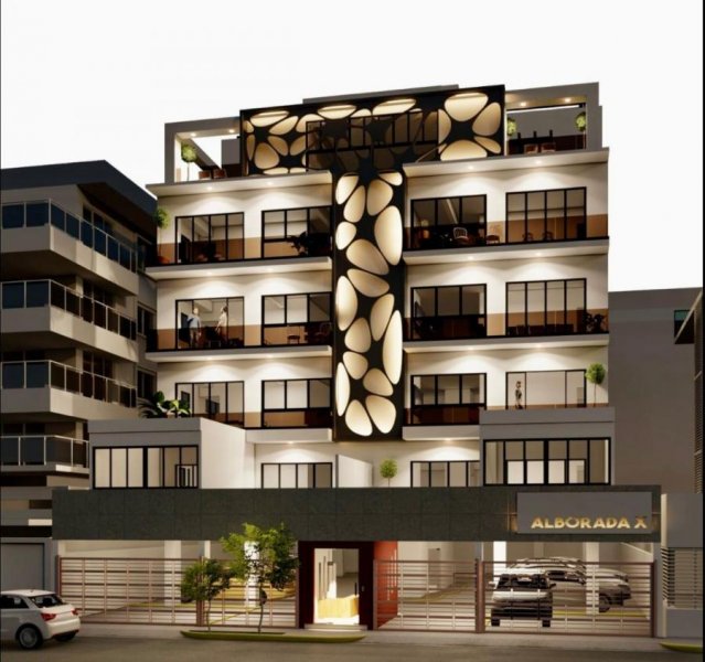 Apartamento en Venta en  Avenida Independencia, Distrito Nacional