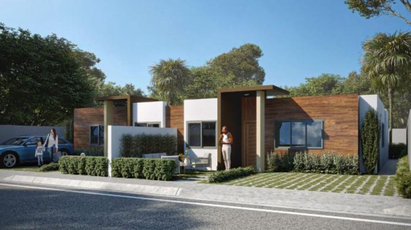 Apartamento en Venta en  Santo Domingo Este, Santo Domingo