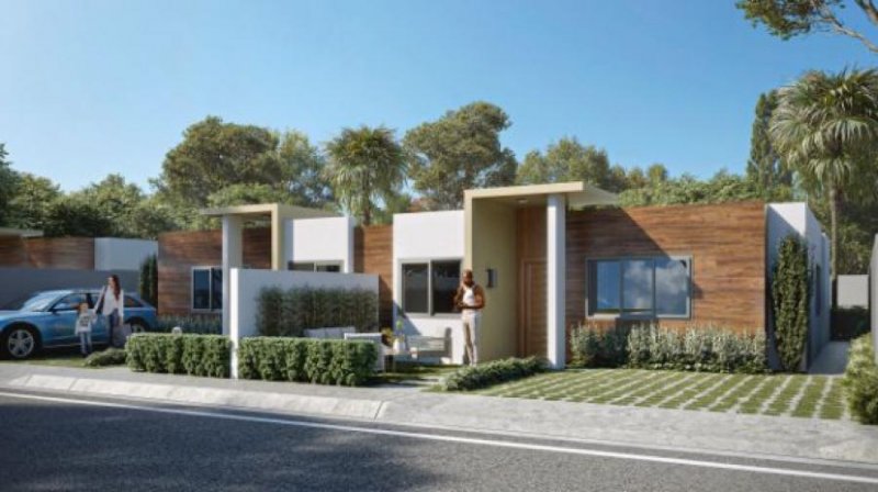 Apartamento en Venta en  Santo Domingo Este, Santo Domingo