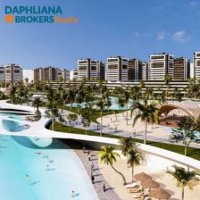 Apartamento en Venta en  Salvaleón de Higüey, La Altagracia