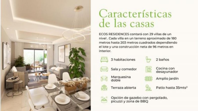 Apartamento en Venta en  Santo Domingo Este, Santo Domingo