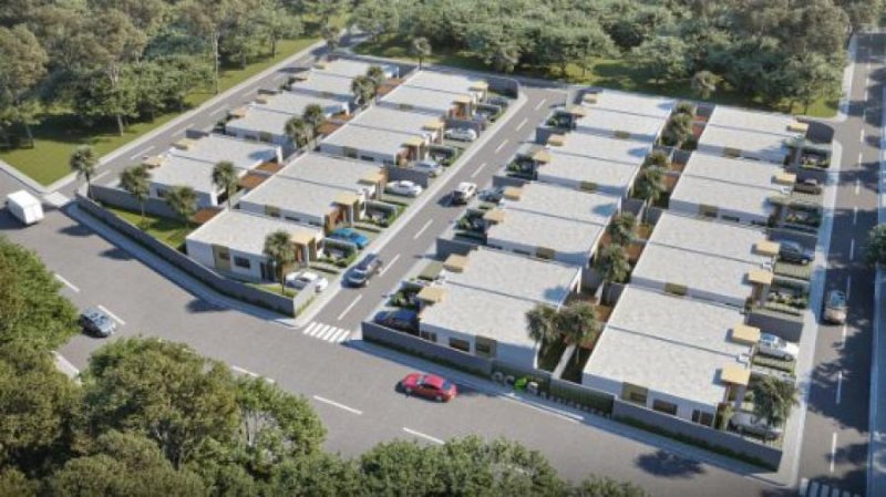 Apartamento en Venta en  Santo Domingo Este, Santo Domingo