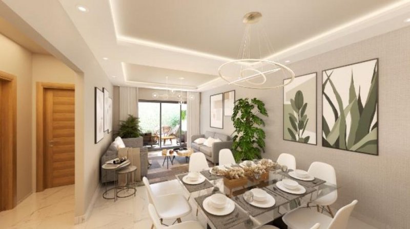 Apartamento en Venta en  Santo Domingo Este, Santo Domingo