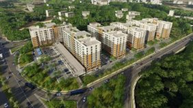 Apartamento en Venta en JACOBO MAJLUTA Santo Domingo Norte, Santo Domingo
