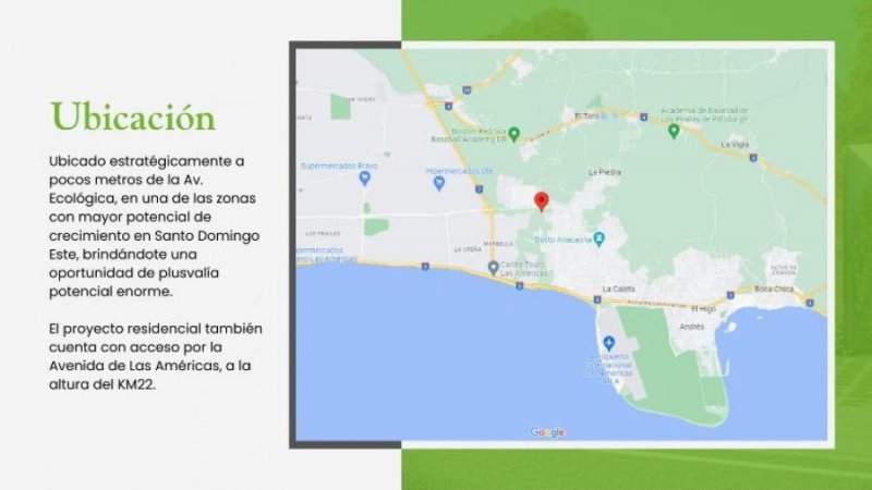 Casa en Venta en  Santo Domingo Este, Santo Domingo