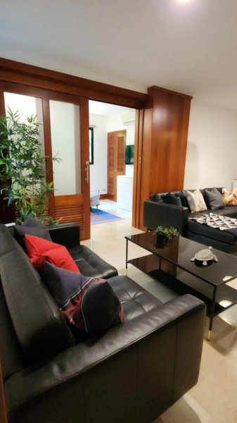 Apartamento en Alquiler en PIANTINI Piantini, Distrito Nacional