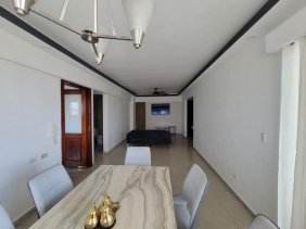 Apartamento en Alquiler en naco Ensanche Naco, Distrito Nacional