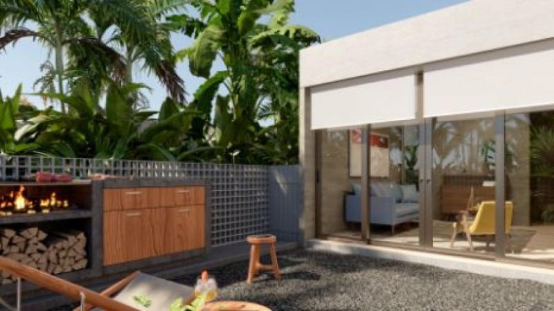 Foto Apartamento en Venta en Salvaleón de Higüey, La Altagracia - U$D 89.999 - APV38906 - BienesOnLine