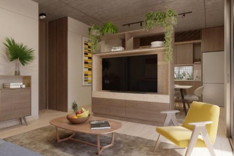Foto Apartamento en Venta en Salvaleón de Higüey, La Altagracia - U$D 89.999 - APV52946 - BienesOnLine