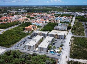 Apartamento en Venta en  Salvaleón de Higüey, La Altagracia