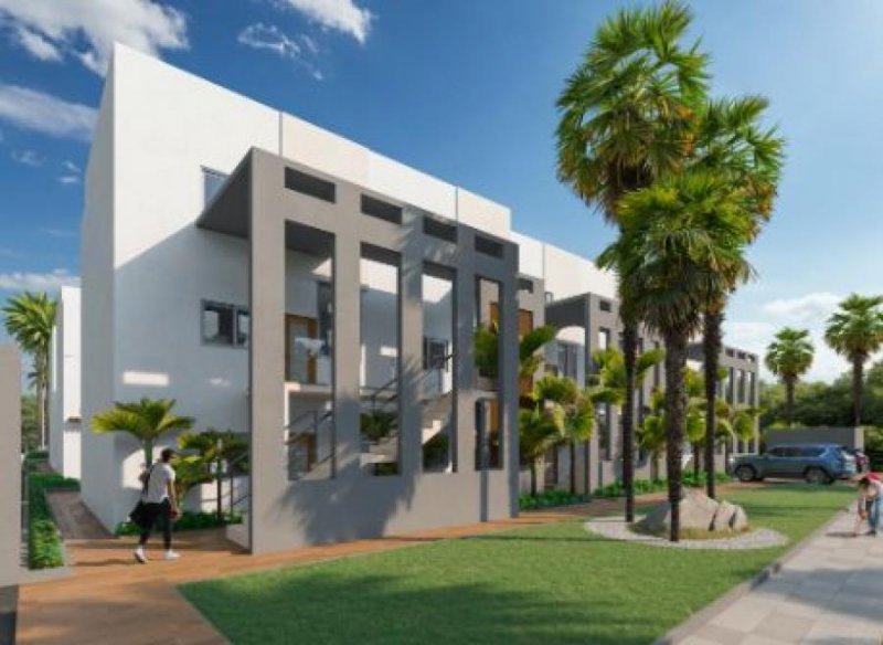Foto Apartamento en Venta en Salvaleón de Higüey, La Altagracia - U$D 114.400 - APV52841 - BienesOnLine