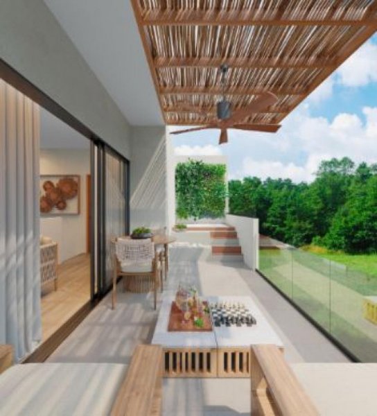 Foto Apartamento en Venta en Salvaleón de Higüey, La Altagracia - U$D 114.400 - APV52845 - BienesOnLine