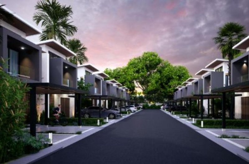 Foto Casa en Venta en Salvaleón de Higüey, La Altagracia - U$D 235.000 - CAV43209 - BienesOnLine