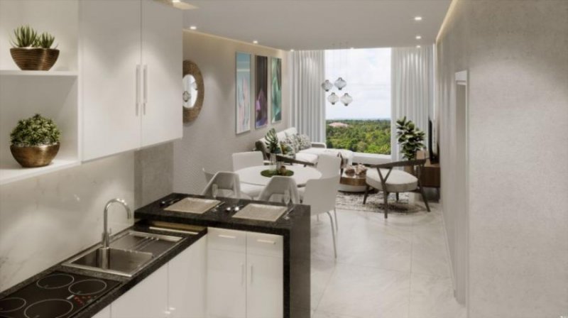 Foto Apartamento en Venta en Salvaleón de Higüey, La Altagracia - U$D 165.299 - APV43383 - BienesOnLine