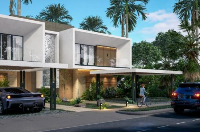 Foto Casa en Venta en Salvaleón de Higüey, La Altagracia - U$D 385.000 - CAV41932 - BienesOnLine