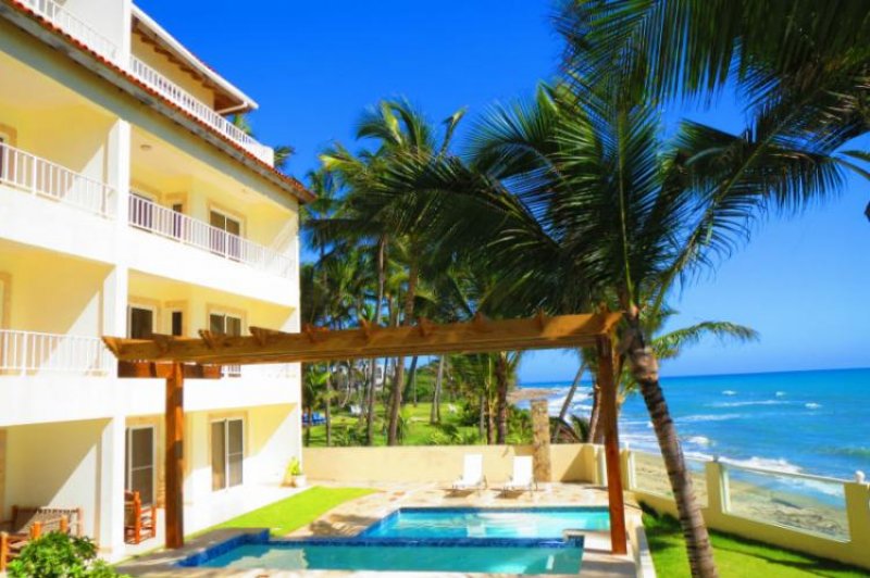 Foto Apartamento en Venta en cabarete, Sosúa, Puerto Plata - U$D 199.000 - APV1514 - BienesOnLine