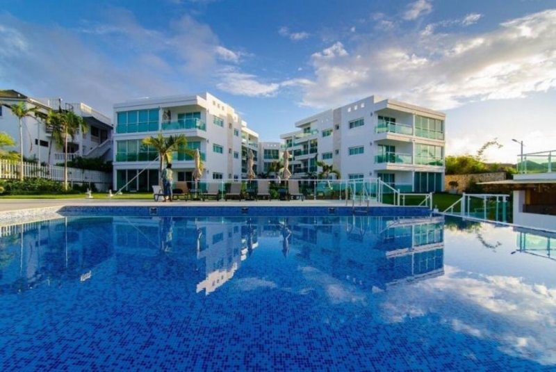 Apartamento en Venta en Laguna Beach Sosúa, Puerto Plata