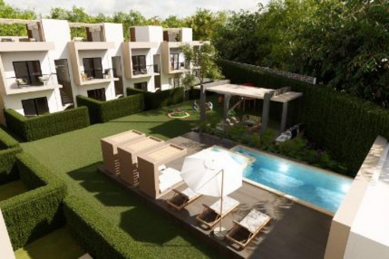 Foto Casa en Venta en Salvaleón de Higüey, La Altagracia - U$D 106.032 - CAV53050 - BienesOnLine