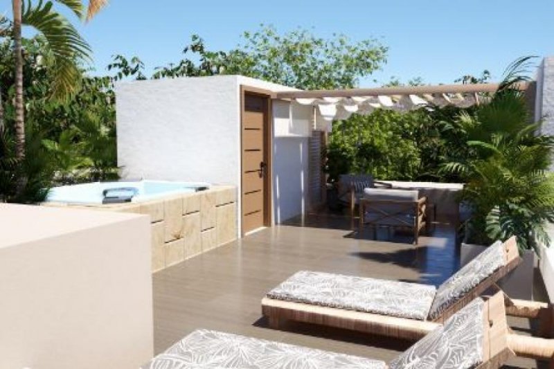 Foto Casa en Venta en Salvaleón de Higüey, La Altagracia - U$D 132.000 - CAV43033 - BienesOnLine