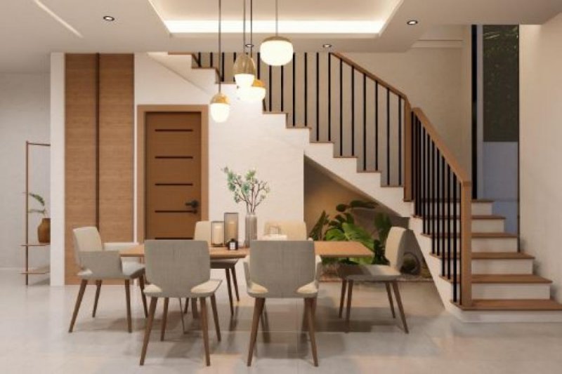Foto Casa en Venta en Salvaleón de Higüey, La Altagracia - U$D 106.032 - CAV39455 - BienesOnLine