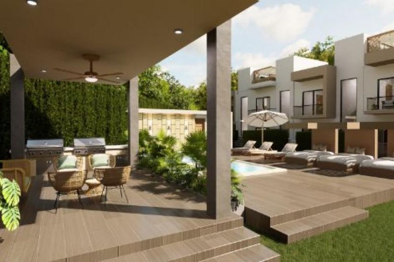 Foto Apartamento en Venta en Salvaleón de Higüey, La Altagracia - U$D 106.032 - APV38119 - BienesOnLine