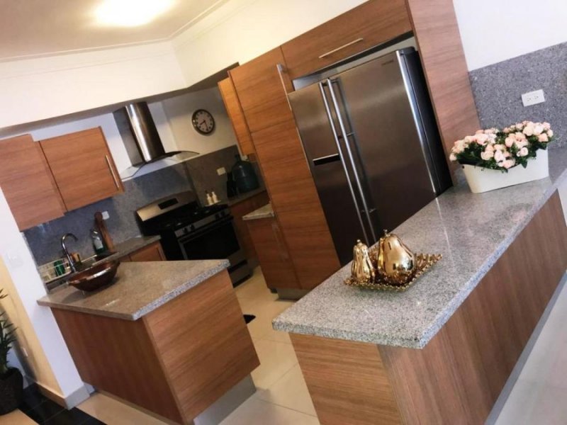 Foto Apartamento en Alquiler en Bella Vista, Distrito Nacional - U$D 1.700 - APA11220 - BienesOnLine